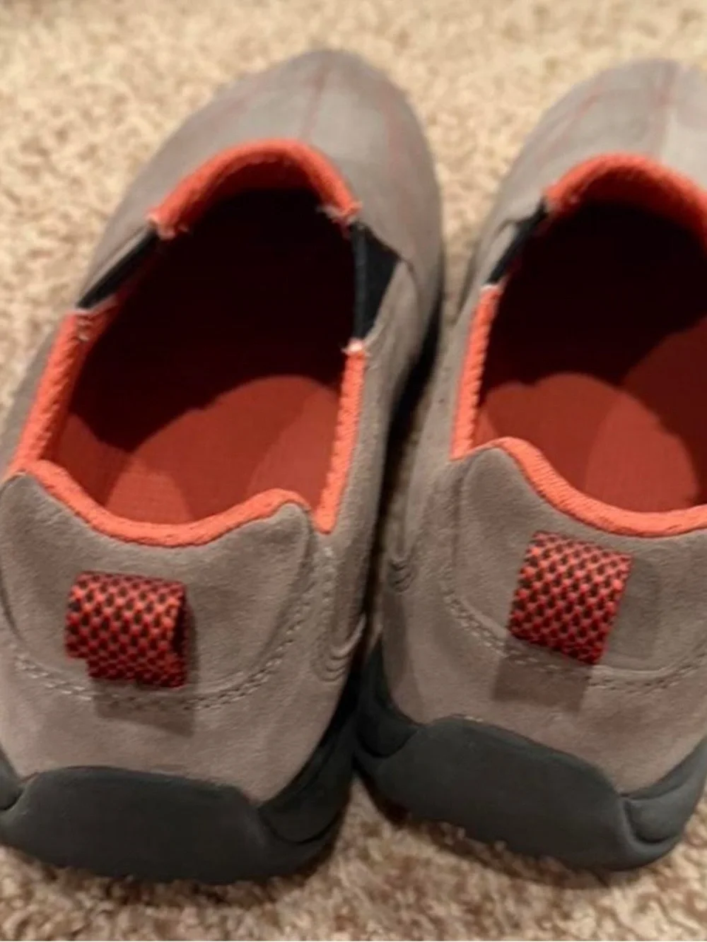 Men’s L.L.Bean Rugged Ridge Loafers